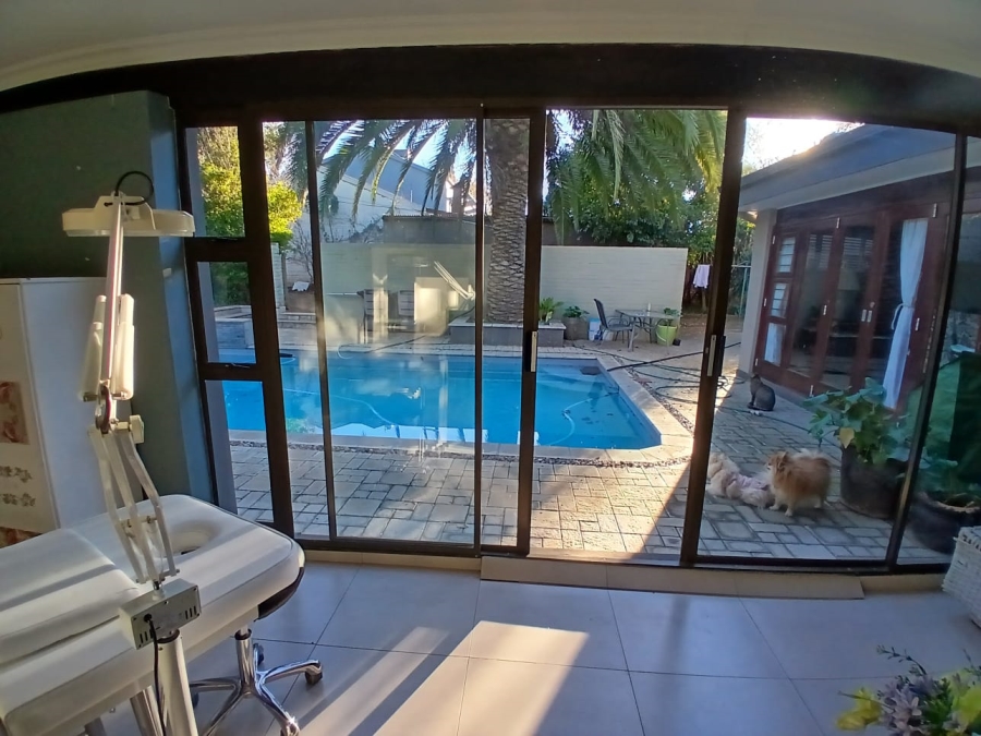 To Let  Bedroom Property for Rent in Waverley Free State